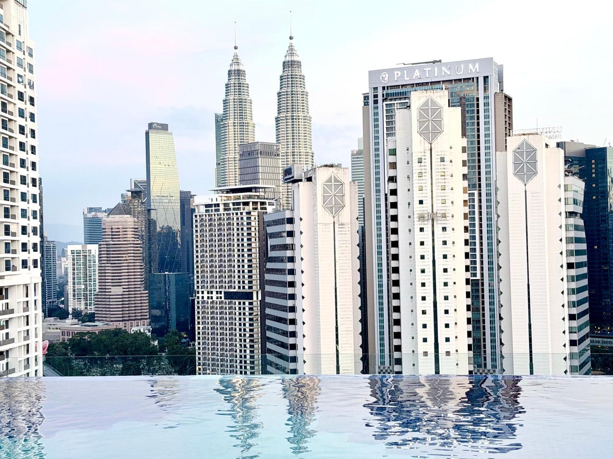 Kuala Lumpur Luxury Suites By Majestic Residence, Kuala Lumpur