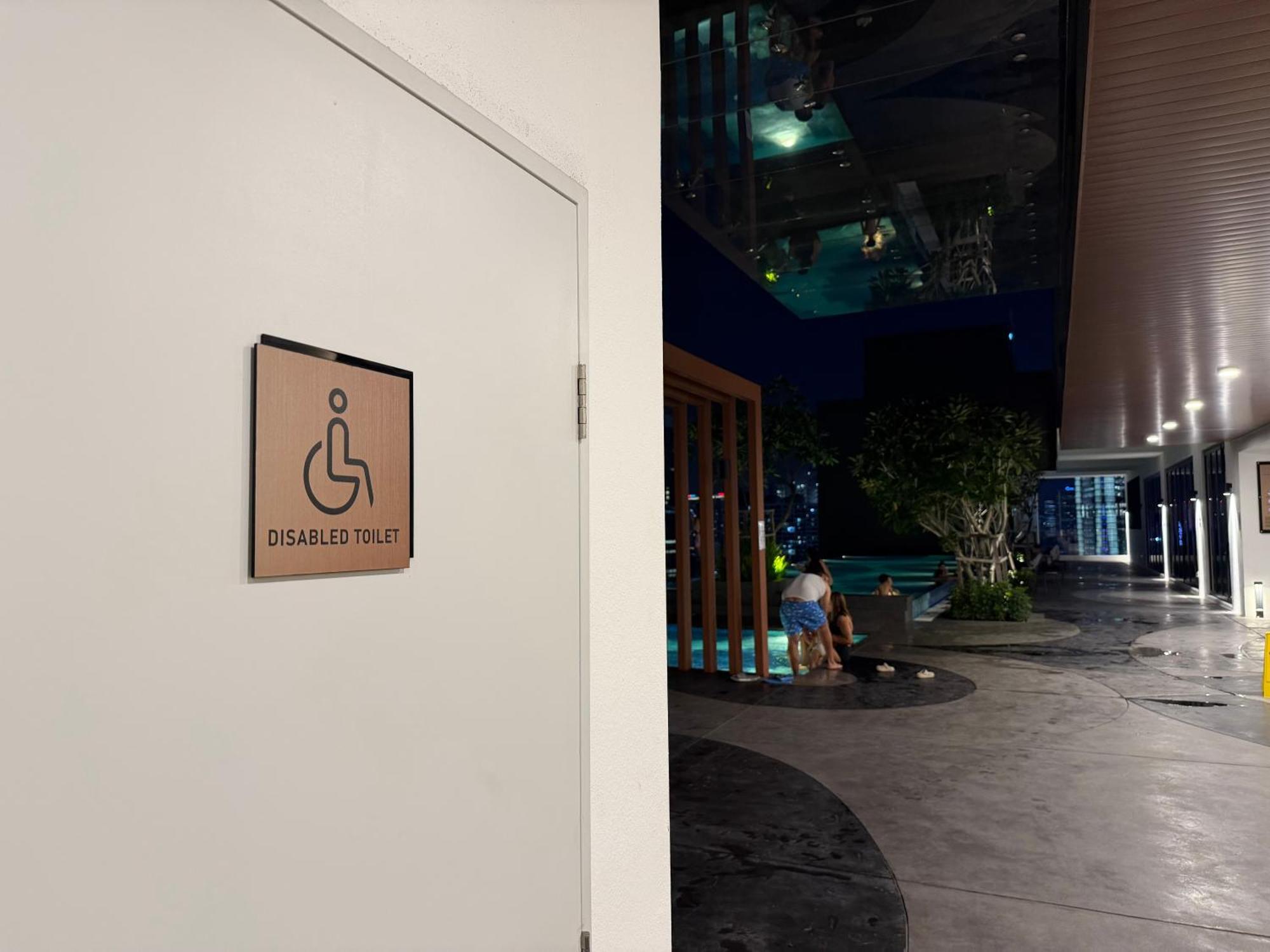 Kuala Lumpur Luxury Suites By Majestic Residence — Photos 3
